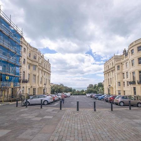 Flash Sales Offer - Any Week Day No Minimum Night Restrictions Central Hove 1 Bedroom Flat Bn38Bru02 Eksteriør billede
