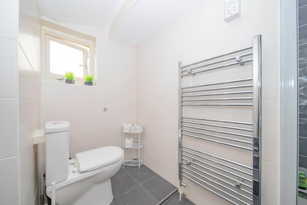 Flash Sales Offer - Any Week Day No Minimum Night Restrictions Central Hove 1 Bedroom Flat Bn38Bru02 Eksteriør billede